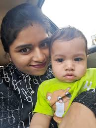 It is hard to breastfeed. That's not talked about much and often is the  reason many new moms give up. With my first child (who is now 4) my  experience was awful.