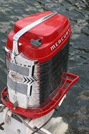 Full Scale Mercury Mk78a Outboard Mercury Outboard Outboard Vintage Boats