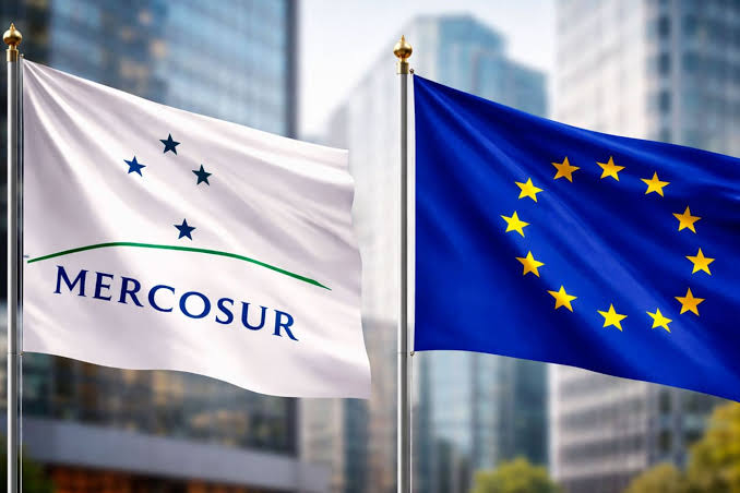 EL SECTOR FARMACÉUTICO Y QUÍMICO DEL MERCOSUR ANTE LA UE: LA OPORTUNIDAD INDUSTRIAL MÁS SUBESTIMADA DEL ACUERDO HISTÓRICO