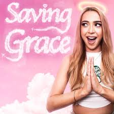 Saving Grace (Podcast Series 2022– ) - Episode list - IMDb