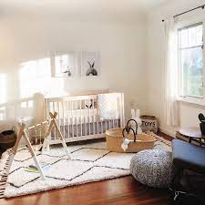 Minimalist Nursery Minimalist Nursery Twin Boys Nursery Nursery Twins