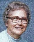 Leona Daniel Obituary (2013)