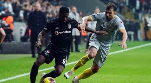 Haberleryeni malatyaspor haberleri yeni malatyaspor sahasında geçit vermiyor. Besiktas Btcturk Yeni Malatyaspor 0 2 Ozet