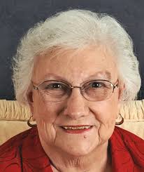 Geraline 'Geri' Webb Craig Vallotton