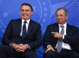 Uma das propostas de paulo guedes, provável ministro da economia do governo bolsonaro, é aprovar o. O Coronavirus E A Crise Que Vai Testar Bolsonaro E Guedes Escreve Thomas Traumann Poder360