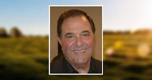 Paschal "Pat" Salamone Obituary May 23, 2020