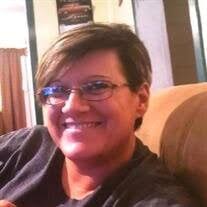 Crystal Harrington Fontenot Obituary