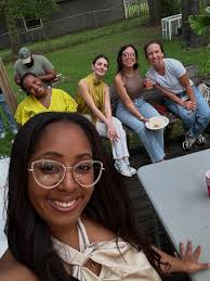 Graduation is just ONE month away and that means it's time for our ✨Senior  Spotlights✨ Cameron Browning, MD 🏥 Plans after graduation?: I am opening  Browning Medical and Wellness, a private family