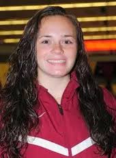 Stephanie Caravello (1/4/2013)