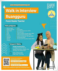 Sd cita bangsa membutuhkan beberapa guru kelas dan guru agama kristen/katolik. Lowongan Kerja Guru Agama Kristen Di Papua Lowongan Kerja Sebagai Guru Agama Islam Februari 2021