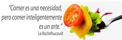 Resultado de imagen de frases alimentacion