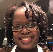 Karen Stewart , The Chefs The Black Panther