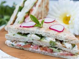 Epingle Sur Sandwich Recettes De Sandwich