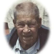 Obituary information for Elmer "Pete" Van Osten