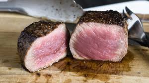 Heat oil in a large stainless steel or cast iron skillet over high heat until heavily smoking. How To Perfectly Cook A Venison Steak Meateater Cook