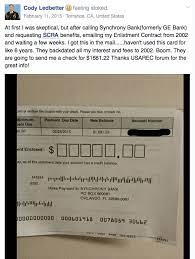 Try our new mobile app for android users! 13 Credit Card Companies That Provide Cash Refunds To Service Members Under The Scra Military Guide