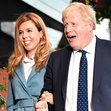 Born 17 march 1988) is a british political activist, conservationist, and the wife of the british prime minister, boris johnson. Boris Johnson And Carrie Symonds Announce Name Of Baby And This Is Who He Is Named After Manchester Evening News