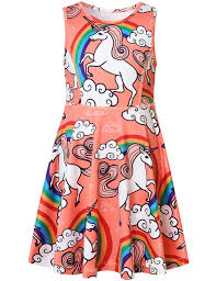 Pour it up (street mix). Girls Clothing Sizes 4 Up Jxstarggirls Sundresses Rainbow Dress Unicorn Party Supplies Girls Party Dress Clothing Shoes Accessories Misbits Ro