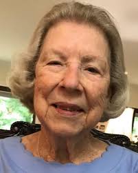 Bertha Stimson Obituary February 20, 2025