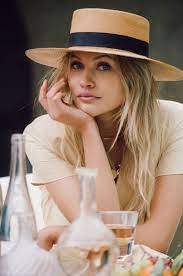 A French Lovestory 2017 Hats For Women Monroe Hat Headwear