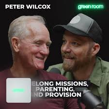 Peter Wilcox: Lifelong Mission…