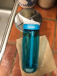 However, with these features comes special cleaning tips. Camelbak Camelbak Eddy 25 Oz Dragonfruit Water Bottle 1 Bottle Walmart Com Walmart Com