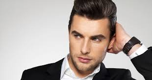 Dry shampoo is formulated to refresh hair from the roots to tips, so you need not apply it in huge quantities. Easy But Effective Hairstyling Tips To Get Men S Hair Ready In Minutes