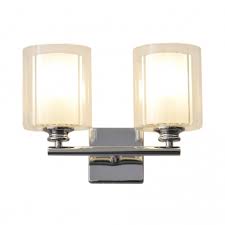 These wall lights are trendy and stylish, perfect for winding down or reading well into the night. Modern Crystal Glass Wall Sconce Light Lighting Fixture Lamp Bedroom Home Indoor Wall Fixtures Home Garden Worldenergy Ae