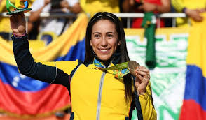 Para pajón será su tercera participación consecutiva, después de haber conseguido el oro en londres 2012 y río 2016. Pin On Colombia Mi Pais