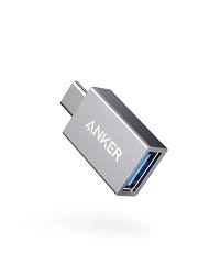 But we'll have new picks in early 2021, including some longer options for people looking to charge 60 and 100w devices. Anker Anker Usb C To Usb 3 0 Adapter Female