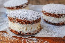 Whoopie Pies Alla Panna Dolci Facili E Veloci Alla Panna