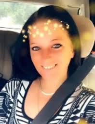 Obituary information for Crystal Shannon