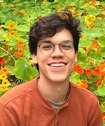 Jordan Beeks's Instagram, Twitter & Facebook