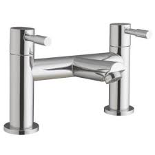 Police were called to the ilford address at 10.51am on friday, april 9 after responding to a fear for welfare call. Minimalist Chrome Bath Filler Mixer Tap Lola 5 Grand Taps