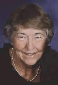 Gloria Bickford Obituary (2016)