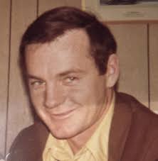 Joseph Clifford Lamb Obituary