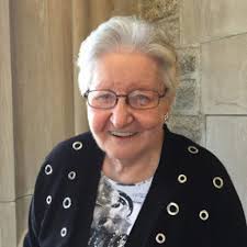 Most Recent Obituaries