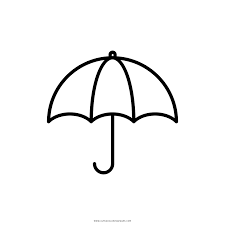They're great for all ages. Umbrella Coloring Page Ultra Coloring Pages