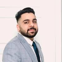 90+ "Gurinder" profiles