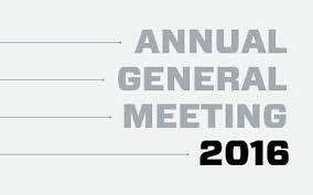 The companies act 2016 (ca 2016) repealed the companies act 1965 (ca 1965) and changed the landscape of company law in malaysia. Annual General Meeting Dmg Mori Aktiengesellschaft