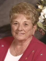 Edna Hermann Obituary (2016)