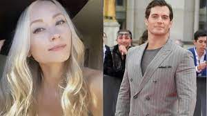 Quién es Natalie Viscuso, la novia de Henry Cavill? | KienyKe