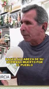 Reclamo Tumba De Su Hermano En Merlo