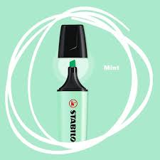 Op zoek naar een stabilo fineliner? Stabilo Boss Original Pastel Highlighter Pen Soft Color Marker Liner Drawing Painting School A6507 Buy At A Low Prices On Joom E Commerce Platform