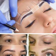 I got my eyebrows microshaded / ombre tattooed brows and this is what hi guys!!! Eyebrow Microblading Microshading Or Microfeathering Beyoutiful