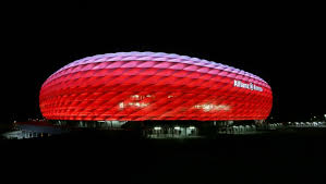 Kader von giuliano di mambro. Offiziell Munchen Bewirbt Sich Um Champions League Finale 2021