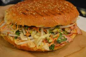 Breadstorming Le Sandwich Frais A Prix Mini Camille In Bordeaux