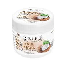 REVUELE COCO OIL CARE HAIR MASK 300ML