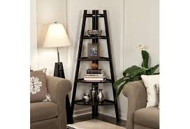 April 25, 2020, by admin | leave a reply. 5 Tier Display Bookshelf White Sebastianee 5 Tier Corner Shelf Display Shelving Unit Industrial Storage Rack Corner Shelf Industrial Storage Rack Corner Ladder Shelf Home Accessories Decorative Accessories Hellstromsmaleri Se