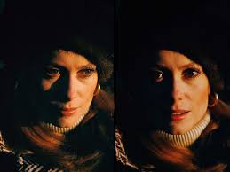 Catherine Deneuve as Marion Steiner in Le Dernier Metro (The Last Metro,  1980) “I didn't expect that. We become the biggest recipe of the year. I'm  happy of that. Success was not